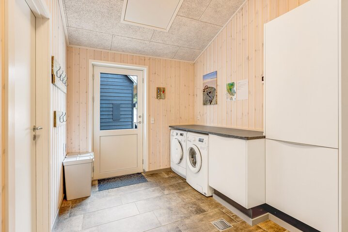 Ferienhaus 85036 in A Hveyselsvej 28, Vesterhede, Rømø - Bild #19