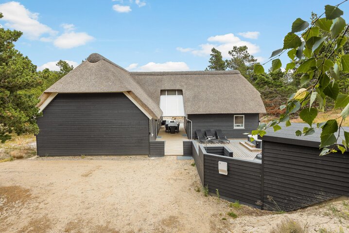 Ferienhaus 85036 in A Hveyselsvej 28, Vesterhede, Rømø - Bild #22