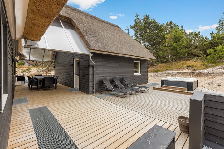 Ferienhaus 85036 in A Hveyselsvej 28, Vesterhede, Rømø - Bild #23