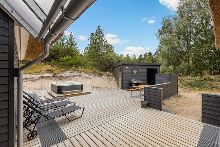 Ferienhaus 85036 in A Hveyselsvej 28, Vesterhede, Rømø - Bild #24