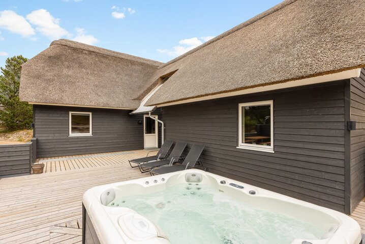 Ferienhaus 85036 in A Hveyselsvej 28, Vesterhede, Rømø - Bild #25