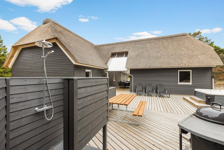 Ferienhaus 85036 in A Hveyselsvej 28, Vesterhede, Rømø - Bild #27