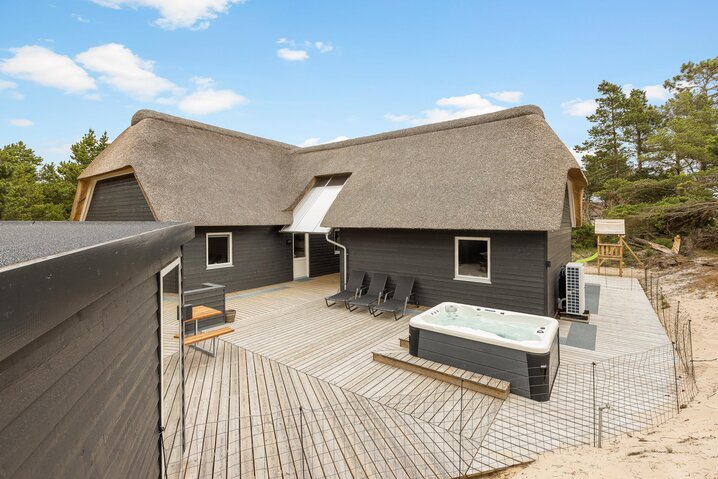 Ferienhaus 85036 in A Hveyselsvej 28, Vesterhede, Rømø - Bild #20