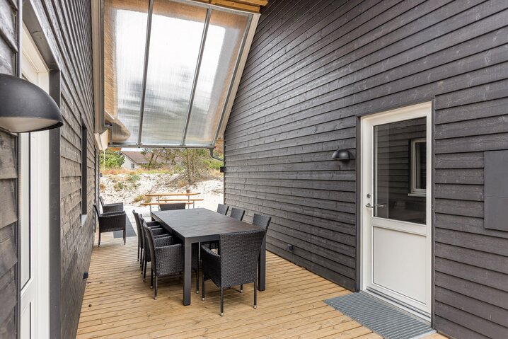 Ferienhaus 85036 in A Hveyselsvej 28, Vesterhede, Rømø - Bild #31