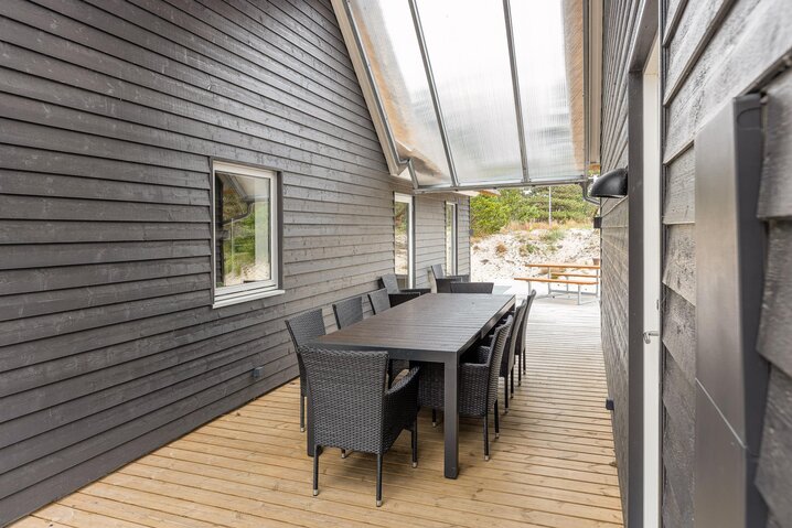 Ferienhaus 85036 in A Hveyselsvej 28, Vesterhede, Rømø - Bild #28