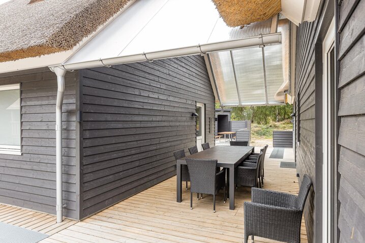 Ferienhaus 85036 in A Hveyselsvej 28, Vesterhede, Rømø - Bild #29