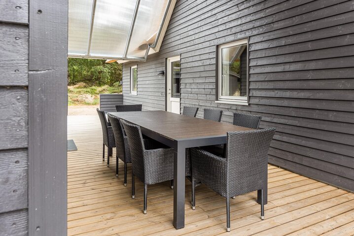 Ferienhaus 85036 in A Hveyselsvej 28, Vesterhede, Rømø - Bild #30