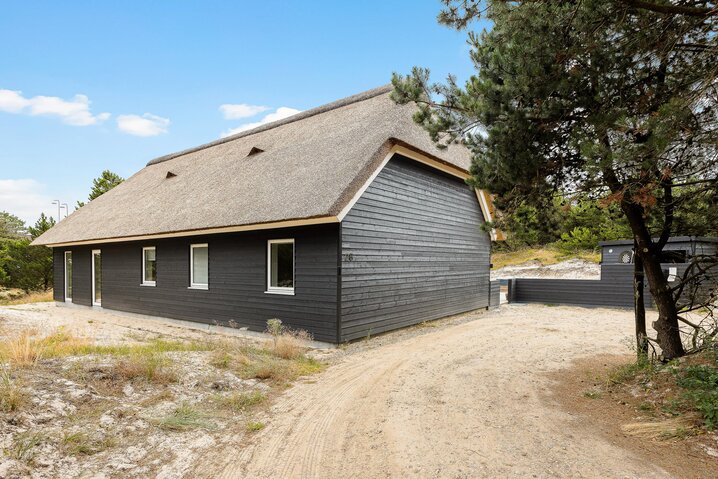 Ferienhaus 85036 in A Hveyselsvej 28, Vesterhede, Rømø - Bild #37