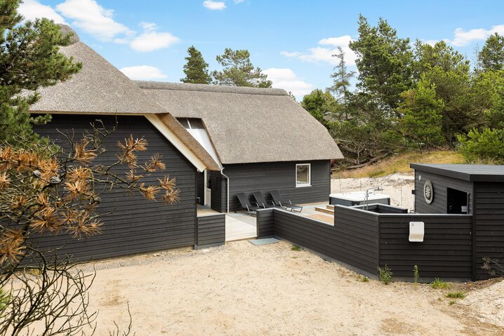 Ferienhaus 85036 in A Hveyselsvej 28, Vesterhede, Rømø - Bild #38