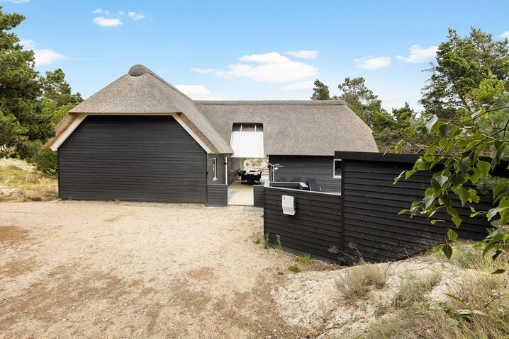 Ferienhaus 85036 in A Hveyselsvej 28, Vesterhede, Rømø - Bild #39