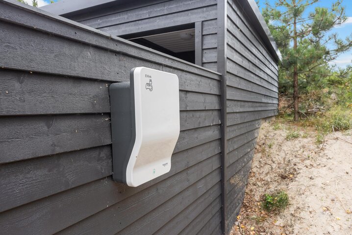 Ferienhaus 85036 in A Hveyselsvej 28, Vesterhede, Rømø - Bild #40