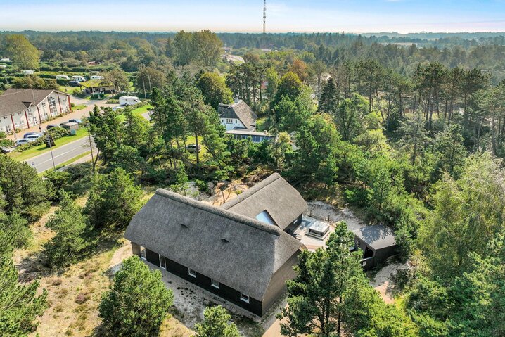 Ferienhaus 85036 in A Hveyselsvej 28, Vesterhede, Rømø - Bild #42