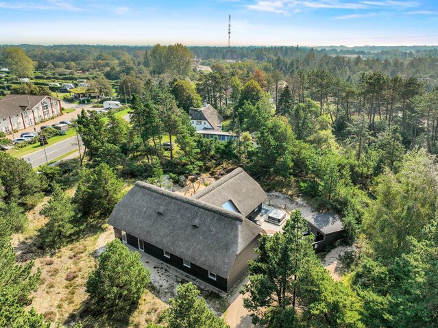 Ferienhaus 85036 in A Hveyselsvej 28, Vesterhede, Rømø - Bild #54