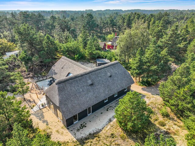 Ferienhaus 85036 in A Hveyselsvej 28, Vesterhede, Rømø - Bild #55