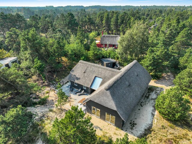 Ferienhaus 85036 in A Hveyselsvej 28, Vesterhede, Rømø - Bild #56