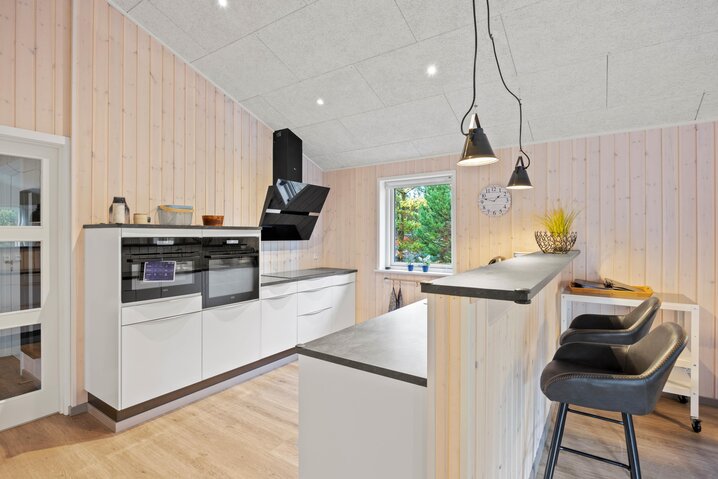 Ferienhaus 85036 in A Hveyselsvej 28, Vesterhede, Rømø - Bild #2