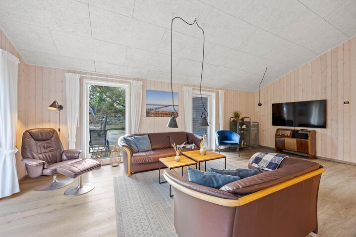 Ferienhaus 85036 in A Hveyselsvej 28, Vesterhede, Rømø - Bild #3