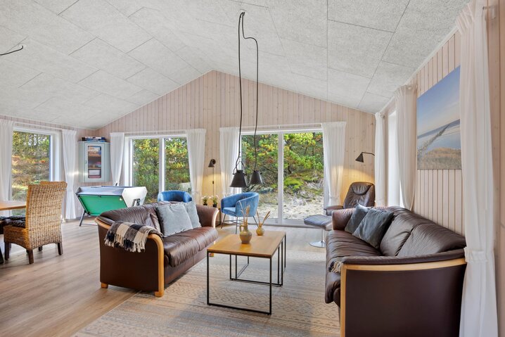 Ferienhaus 85036 in A Hveyselsvej 28, Vesterhede, Rømø - Bild #4