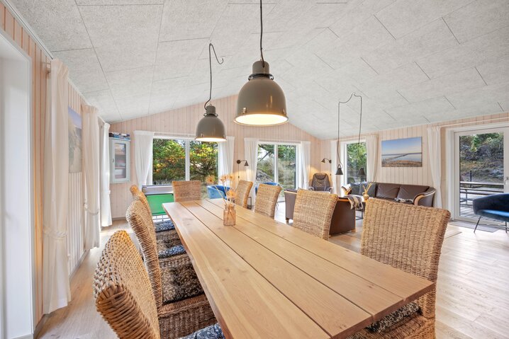 Ferienhaus 85036 in A Hveyselsvej 28, Vesterhede, Rømø - Bild #6