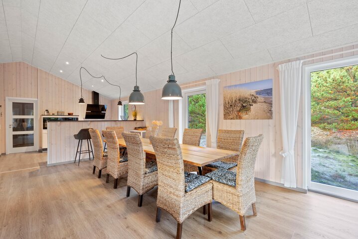 Ferienhaus 85036 in A Hveyselsvej 28, Vesterhede, Rømø - Bild #7