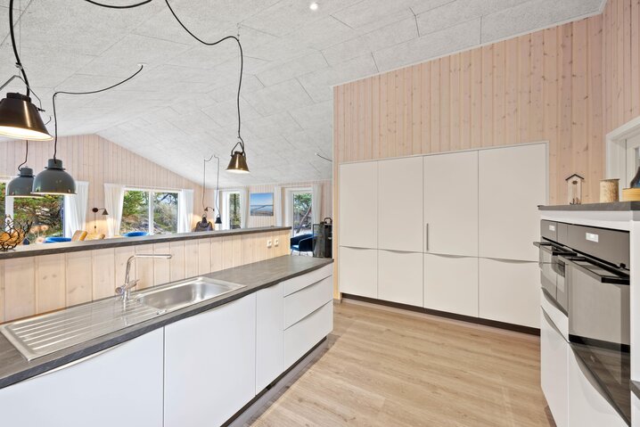 Ferienhaus 85036 in A Hveyselsvej 28, Vesterhede, Rømø - Bild #8