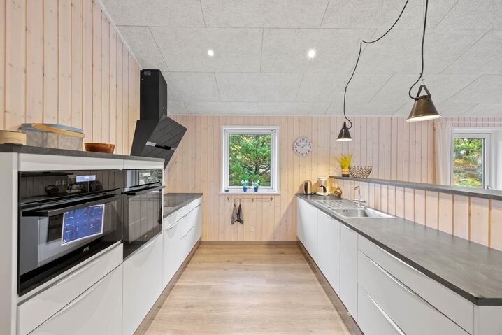 Ferienhaus 85036 in A Hveyselsvej 28, Vesterhede, Rømø - Bild #9