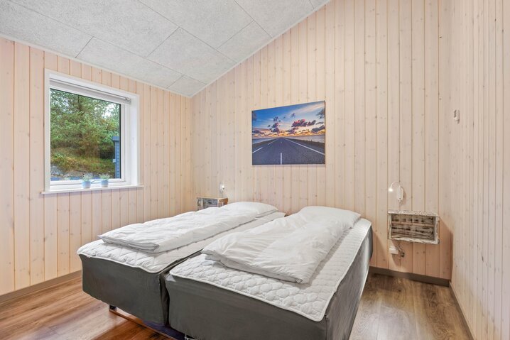 Ferienhaus 85036 in A Hveyselsvej 28, Vesterhede, Rømø - Bild #10