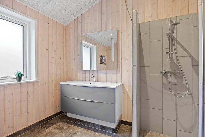 Ferienhaus 85036 in A Hveyselsvej 28, Vesterhede, Rømø - Bild #11