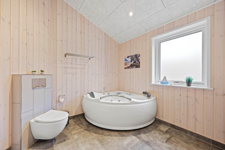 Ferienhaus 85036 in A Hveyselsvej 28, Vesterhede, Rømø - Bild #12