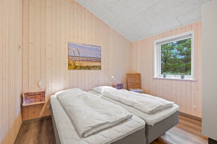 Ferienhaus 85036 in A Hveyselsvej 28, Vesterhede, Rømø - Bild #14