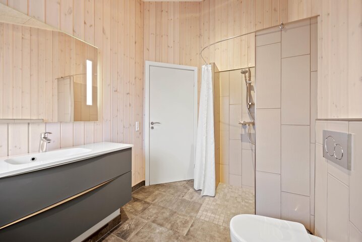 Ferienhaus 85036 in A Hveyselsvej 28, Vesterhede, Rømø - Bild #15