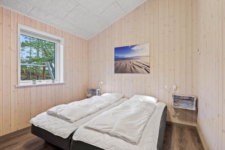 Ferienhaus 85036 in A Hveyselsvej 28, Vesterhede, Rømø - Bild #16