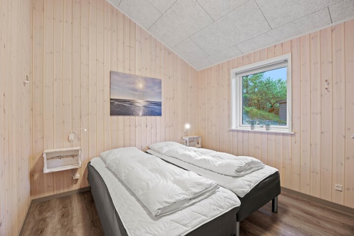 Ferienhaus 85036 in A Hveyselsvej 28, Vesterhede, Rømø - Bild #17