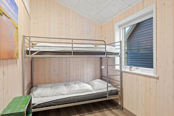 Ferienhaus 85036 in A Hveyselsvej 28, Vesterhede, Rømø - Bild #18