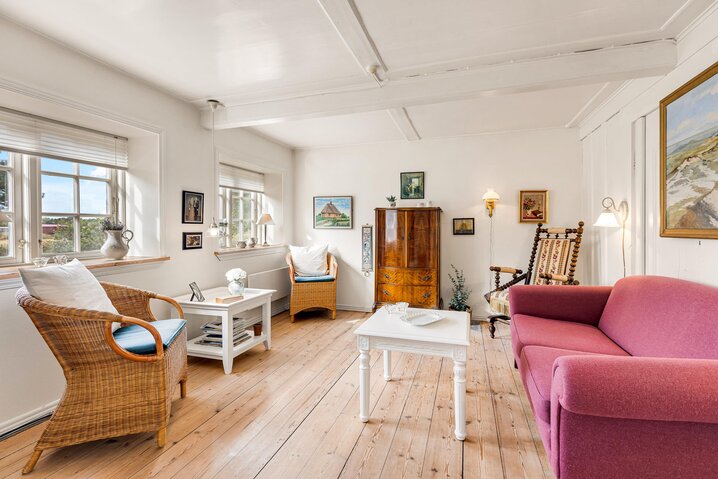 Sommerhus 85044 på Sønderbyvej 21, Vesterhede, Rømø - Billede #1