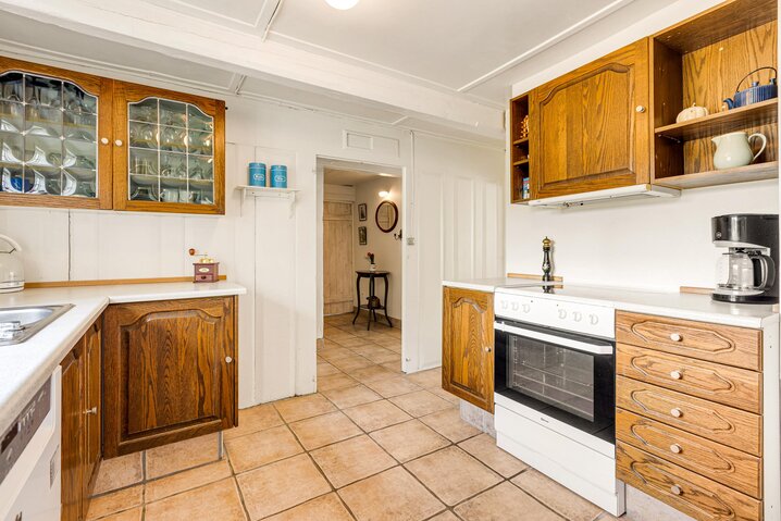 Sommerhus 85044 på Sønderbyvej 21, Vesterhede, Rømø - Billede #2