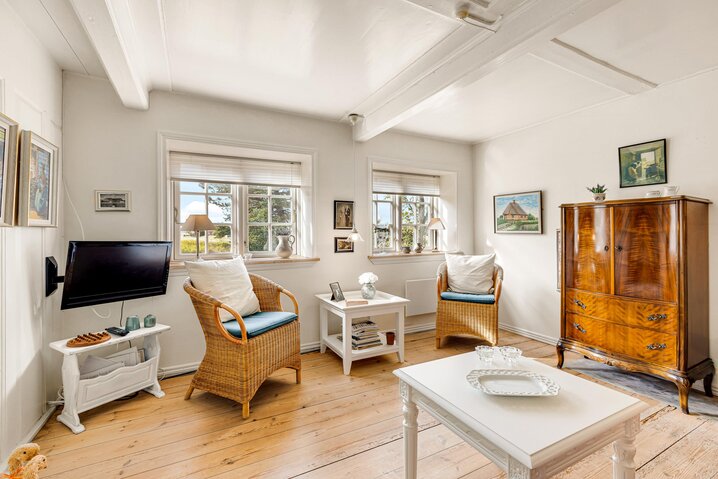 Sommerhus 85044 på Sønderbyvej 21, Vesterhede, Rømø - Billede #3