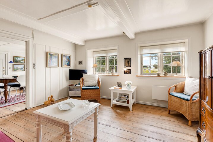 Sommerhus 85044 på Sønderbyvej 21, Vesterhede, Rømø - Billede #4