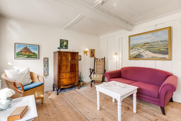 Sommerhus 85044 på Sønderbyvej 21, Vesterhede, Rømø - Billede #5
