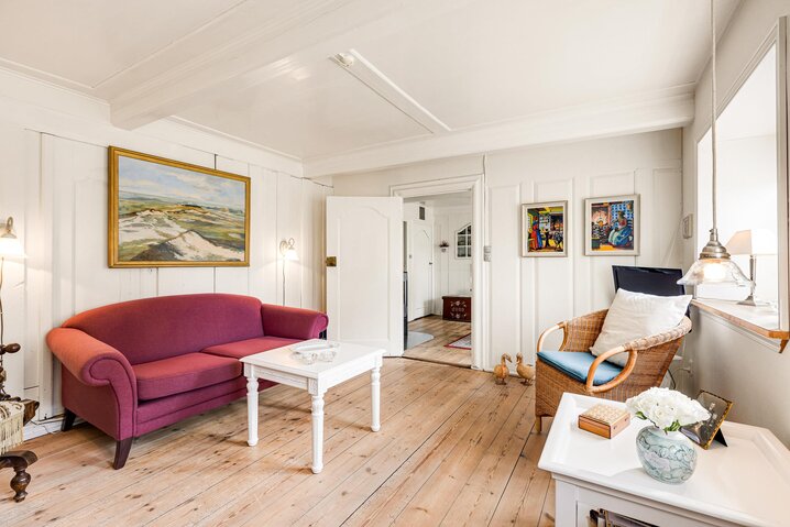 Sommerhus 85044 på Sønderbyvej 21, Vesterhede, Rømø - Billede #6