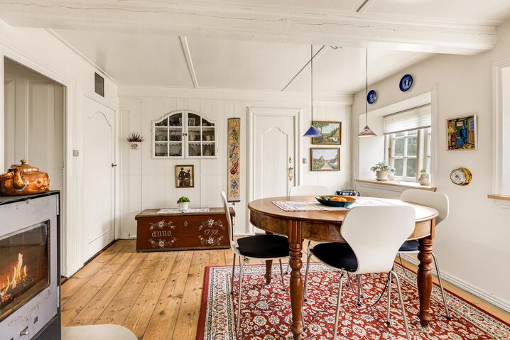 Sommerhus 85044 på Sønderbyvej 21, Vesterhede, Rømø - Billede #7