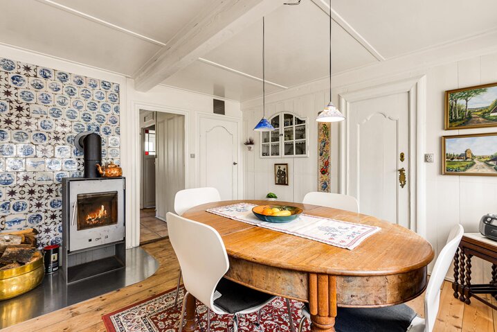 Sommerhus 85044 på Sønderbyvej 21, Vesterhede, Rømø - Billede #8