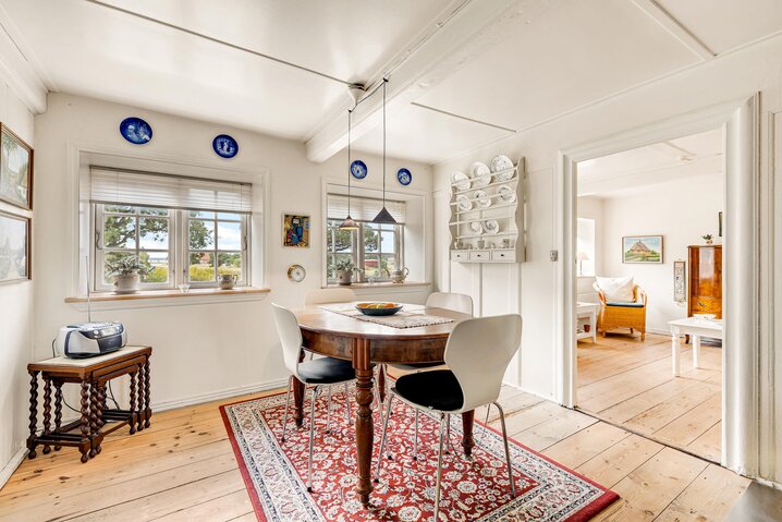 Sommerhus 85044 på Sønderbyvej 21, Vesterhede, Rømø - Billede #9