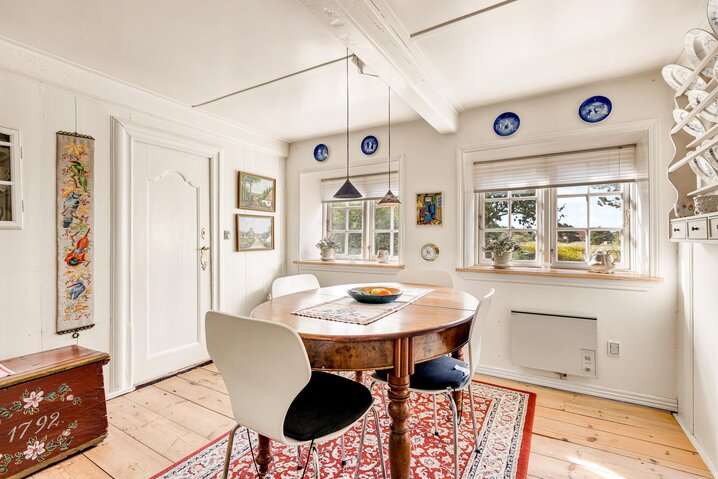 Sommerhus 85044 på Sønderbyvej 21, Vesterhede, Rømø - Billede #10