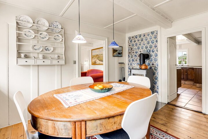 Sommerhus 85044 på Sønderbyvej 21, Vesterhede, Rømø - Billede #11
