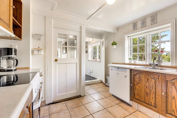 Sommerhus 85044 på Sønderbyvej 21, Vesterhede, Rømø - Billede #14