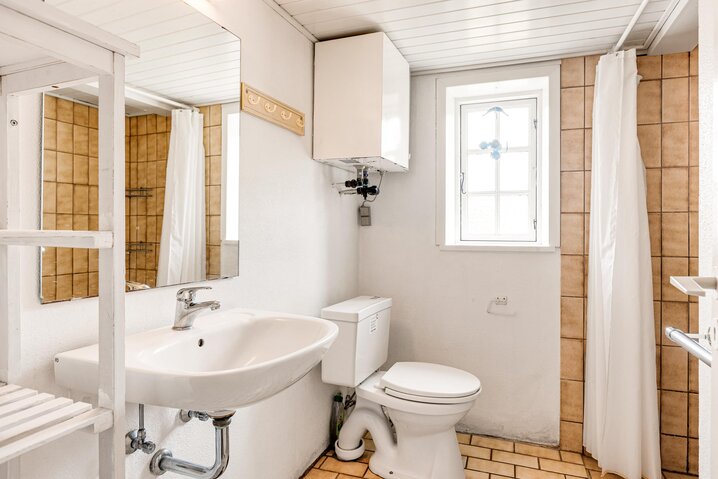 Sommerhus 85044 på Sønderbyvej 21, Vesterhede, Rømø - Billede #17