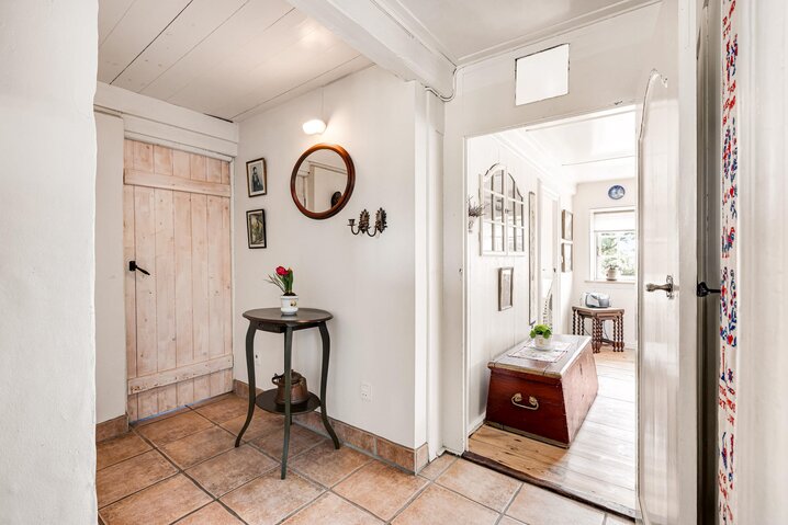 Sommerhus 85044 på Sønderbyvej 21, Vesterhede, Rømø - Billede #21
