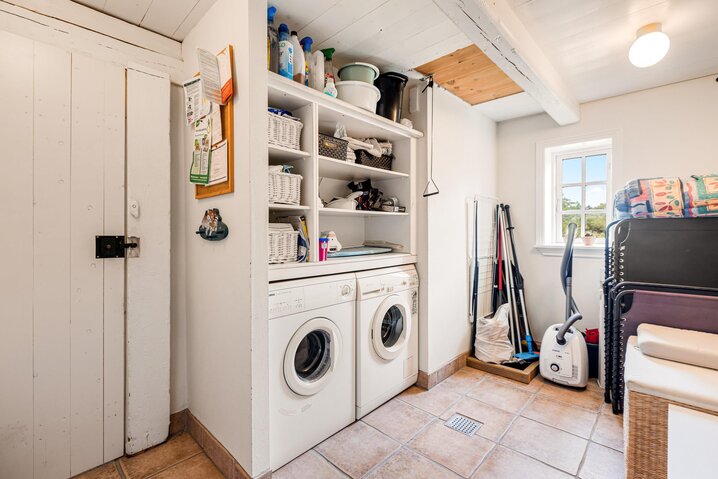 Sommerhus 85044 på Sønderbyvej 21, Vesterhede, Rømø - Billede #22