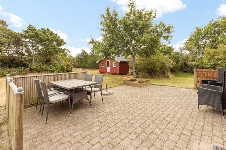 Sommerhus 85044 på Sønderbyvej 21, Vesterhede, Rømø - Billede #27